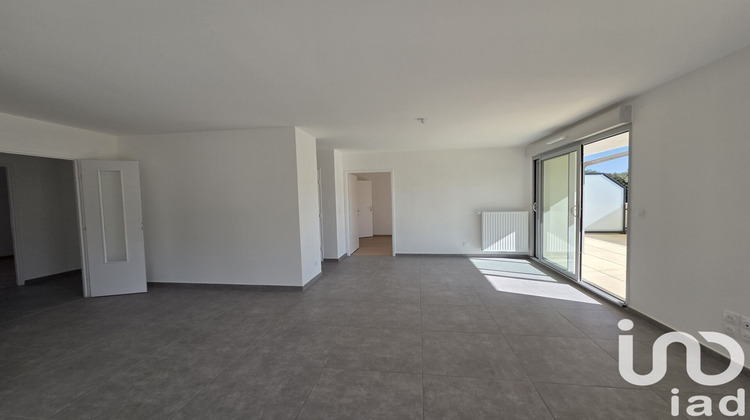 Ma-Cabane - Vente Appartement Lozanne, 93 m²