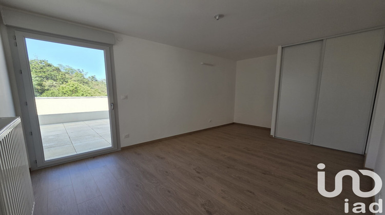 Ma-Cabane - Vente Appartement Lozanne, 93 m²