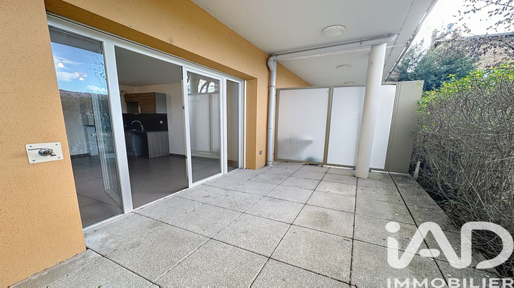 Ma-Cabane - Vente Appartement Lozanne, 44 m²