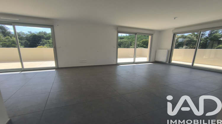 Ma-Cabane - Vente Appartement Lozanne, 93 m²