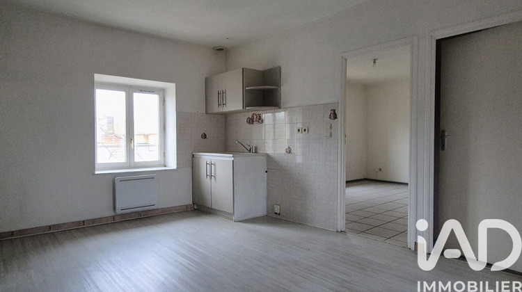 Ma-Cabane - Vente Appartement Lozanne, 45 m²