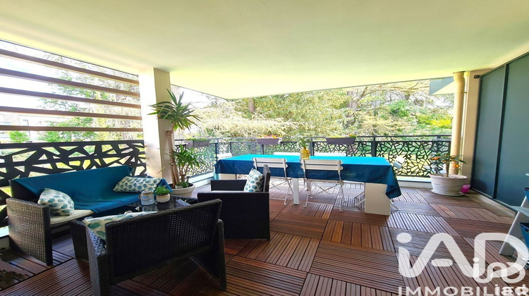 Ma-Cabane - Vente Appartement Lozanne, 83 m²