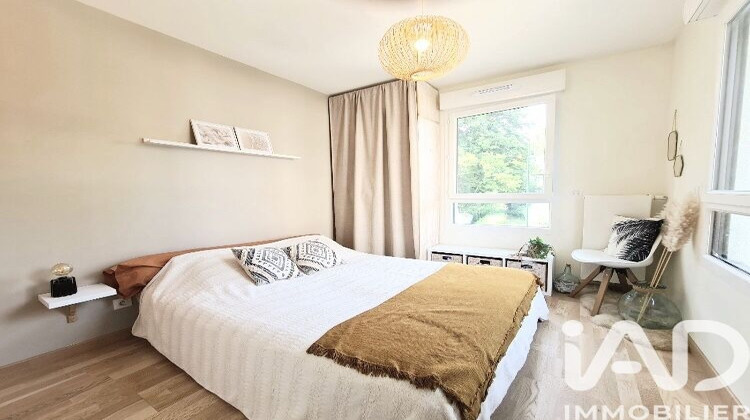 Ma-Cabane - Vente Appartement Lozanne, 83 m²