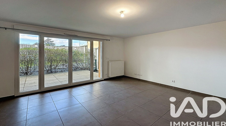 Ma-Cabane - Vente Appartement Lozanne, 43 m²