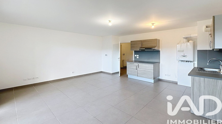 Ma-Cabane - Vente Appartement Lozanne, 43 m²