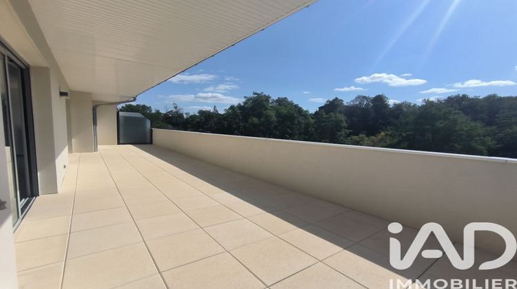 Ma-Cabane - Vente Appartement Lozanne, 93 m²