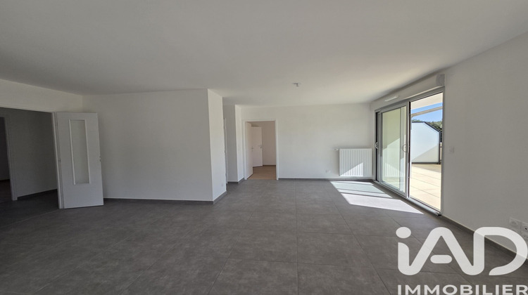 Ma-Cabane - Vente Appartement Lozanne, 93 m²