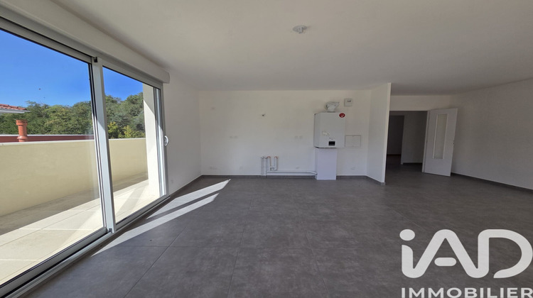 Ma-Cabane - Vente Appartement Lozanne, 93 m²