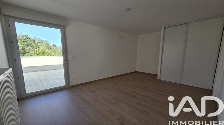 Ma-Cabane - Vente Appartement Lozanne, 93 m²