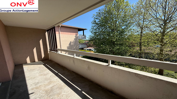 Ma-Cabane - Vente Appartement LOZANNE, 83 m²