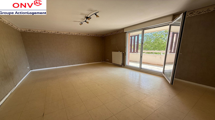 Ma-Cabane - Vente Appartement LOZANNE, 83 m²