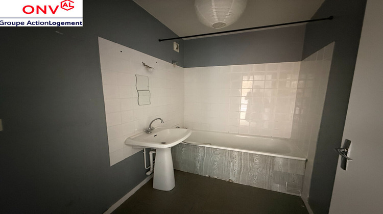 Ma-Cabane - Vente Appartement LOZANNE, 83 m²