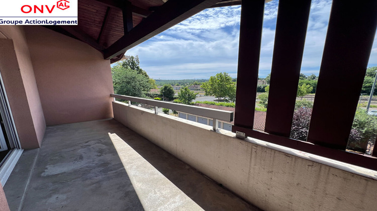 Ma-Cabane - Vente Appartement LOZANNE, 81 m²