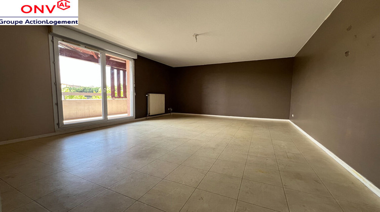 Ma-Cabane - Vente Appartement LOZANNE, 81 m²
