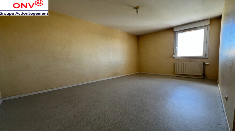 Ma-Cabane - Vente Appartement LOZANNE, 81 m²