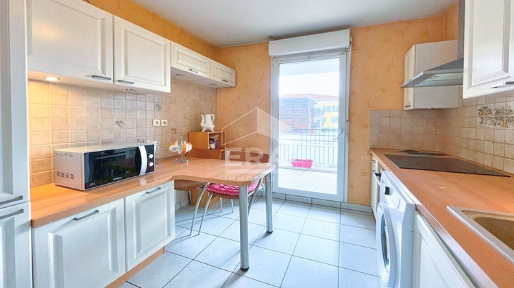 Ma-Cabane - Vente Appartement LOZANNE, 72 m²