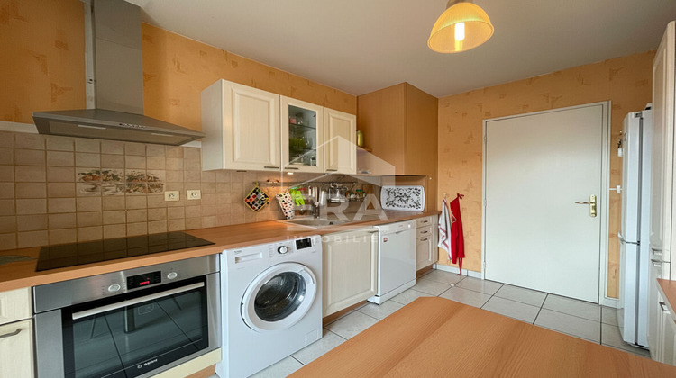 Ma-Cabane - Vente Appartement LOZANNE, 72 m²
