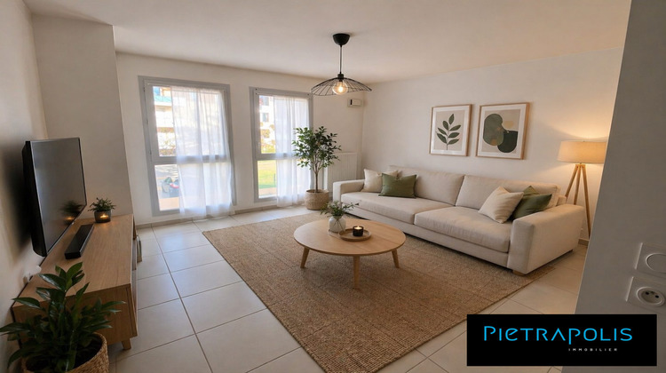 Ma-Cabane - Vente Appartement Lozanne, 42 m²