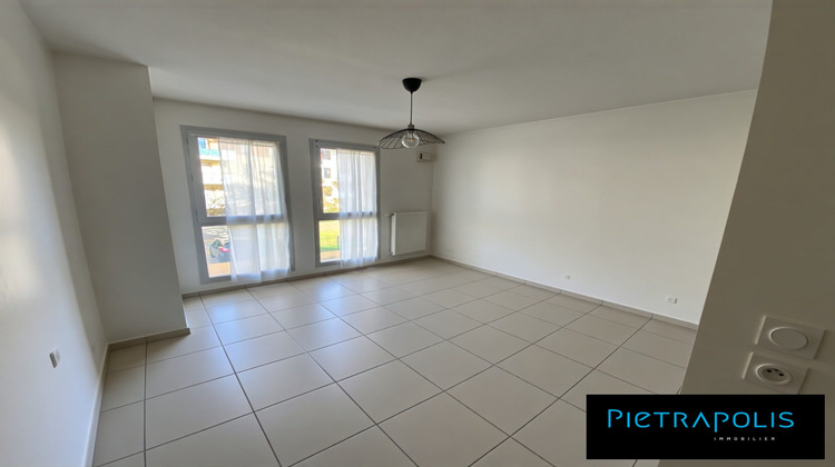 Ma-Cabane - Vente Appartement Lozanne, 42 m²
