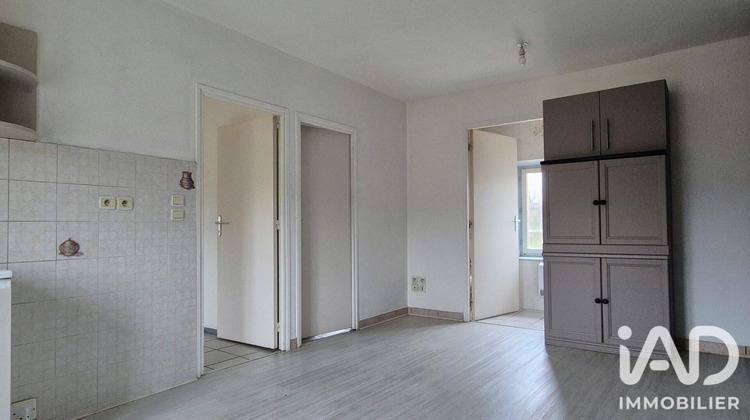 Ma-Cabane - Vente Appartement Lozanne, 45 m²