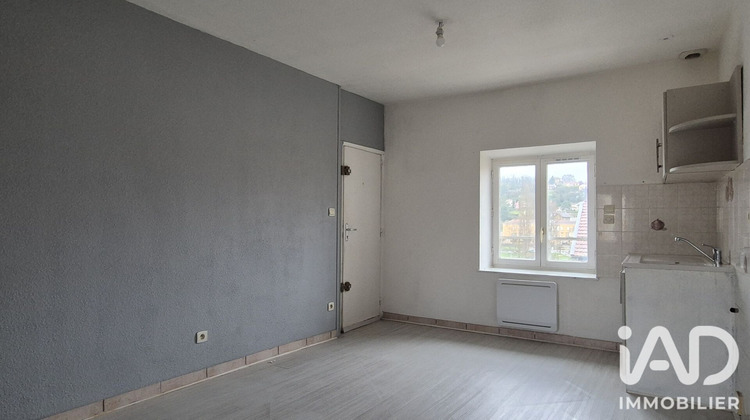 Ma-Cabane - Vente Appartement Lozanne, 45 m²