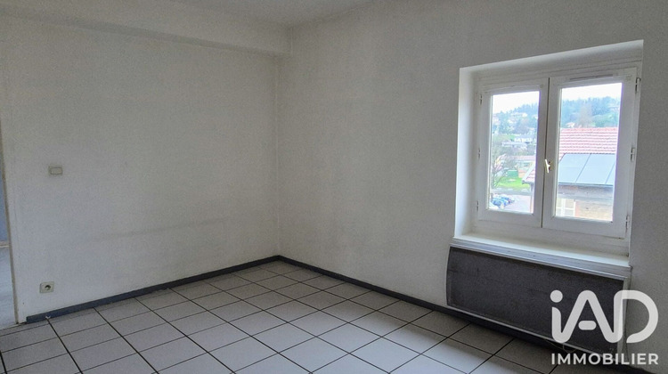 Ma-Cabane - Vente Appartement Lozanne, 45 m²