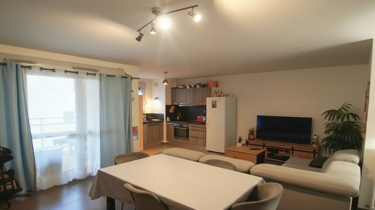 Ma-Cabane - Vente Appartement LOZANNE, 64 m²