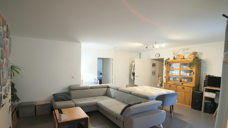 Ma-Cabane - Vente Appartement LOZANNE, 64 m²