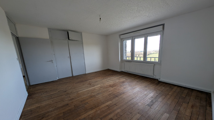 Ma-Cabane - Vente Appartement Lubersac, 46 m²