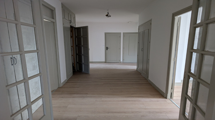 Ma-Cabane - Vente Appartement Lubersac, 150 m²