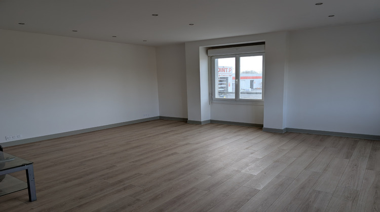 Ma-Cabane - Vente Appartement Lubersac, 150 m²