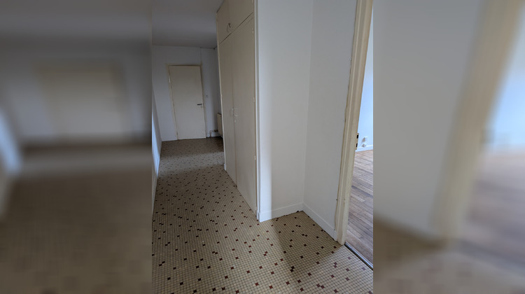 Ma-Cabane - Vente Appartement Lubersac, 50 m²