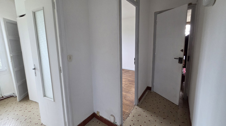 Ma-Cabane - Vente Appartement Lubersac, 48 m²