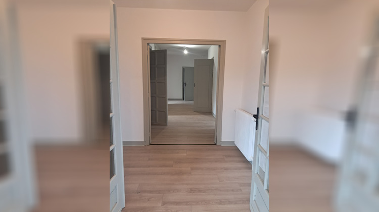 Ma-Cabane - Vente Appartement Lubersac, 150 m²