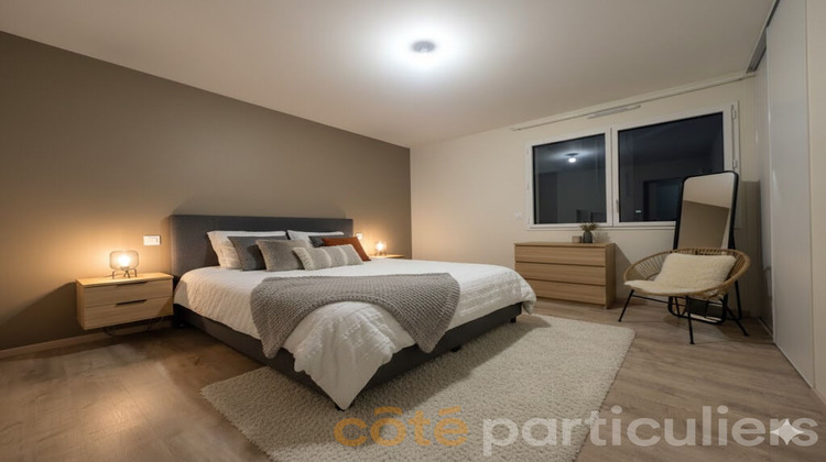 Ma-Cabane - Vente Appartement LUC-LA-PRIMAUBE, 43 m²