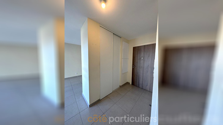 Ma-Cabane - Vente Appartement LUC-LA-PRIMAUBE, 43 m²
