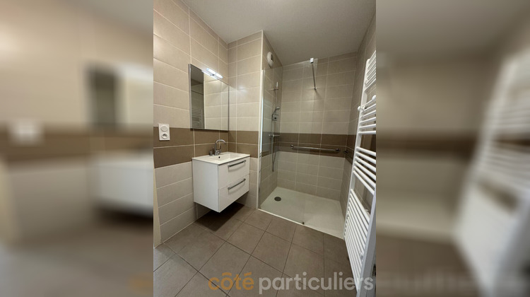 Ma-Cabane - Vente Appartement LUC-LA-PRIMAUBE, 43 m²