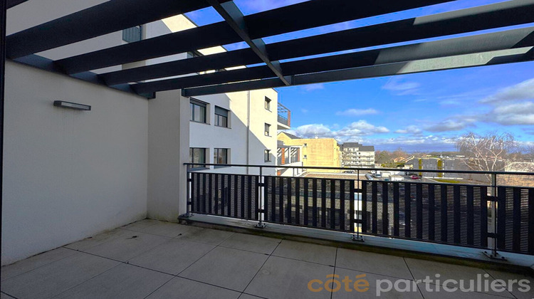 Ma-Cabane - Vente Appartement LUC-LA-PRIMAUBE, 43 m²
