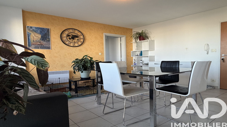 Ma-Cabane - Vente Appartement Luc-la-Primaube, 37 m²