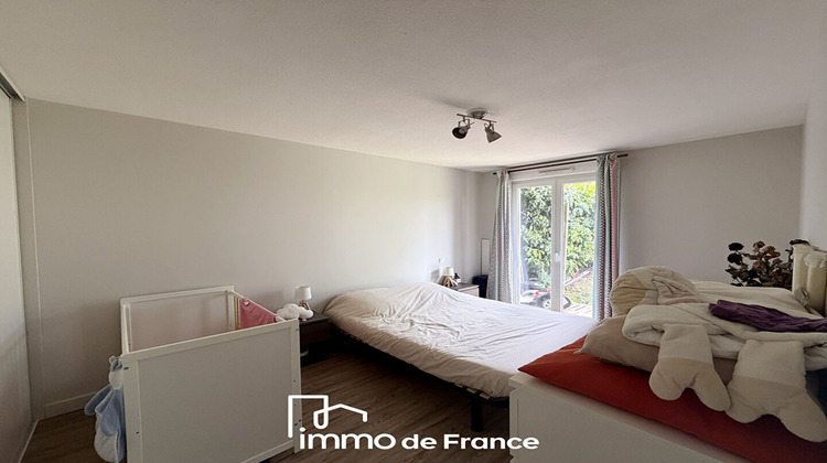 Ma-Cabane - Vente Appartement LUC-LA-PRIMAUBE, 44 m²