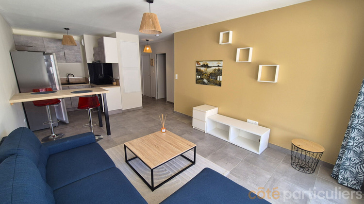 Ma-Cabane - Vente Appartement LUC-LA-PRIMAUBE, 45 m²