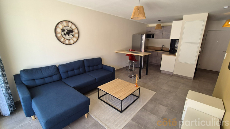 Ma-Cabane - Vente Appartement LUC-LA-PRIMAUBE, 45 m²
