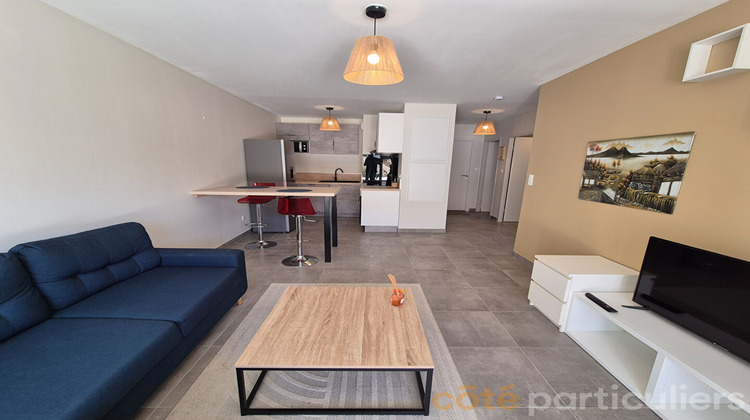Ma-Cabane - Vente Appartement LUC-LA-PRIMAUBE, 45 m²