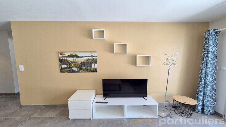 Ma-Cabane - Vente Appartement LUC-LA-PRIMAUBE, 45 m²
