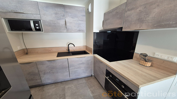 Ma-Cabane - Vente Appartement LUC-LA-PRIMAUBE, 45 m²