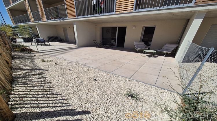 Ma-Cabane - Vente Appartement LUC-LA-PRIMAUBE, 45 m²