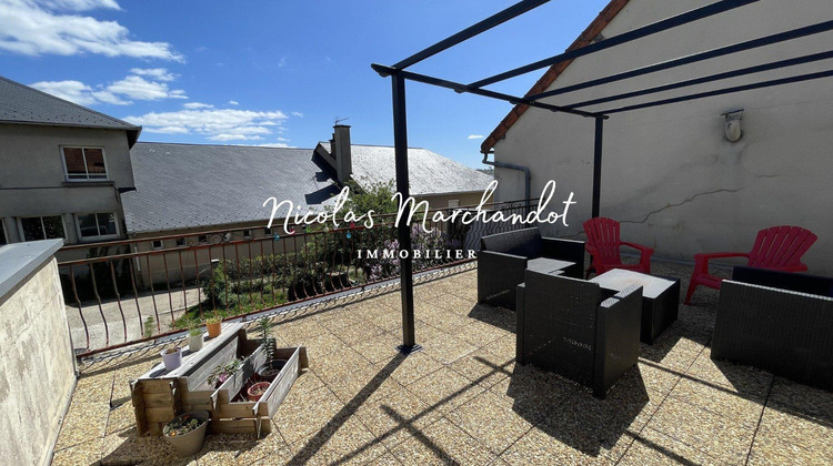 Ma-Cabane - Vente Appartement Luc-la-Primaube, 115 m²