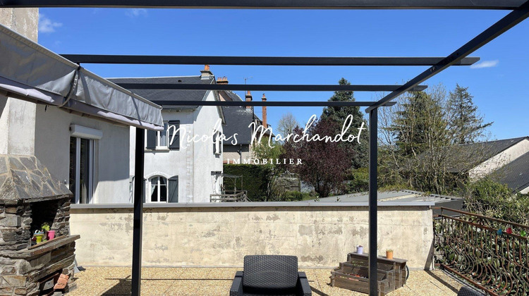 Ma-Cabane - Vente Appartement Luc-la-Primaube, 115 m²