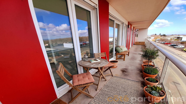 Ma-Cabane - Vente Appartement LUC-LA-PRIMAUBE, 57 m²