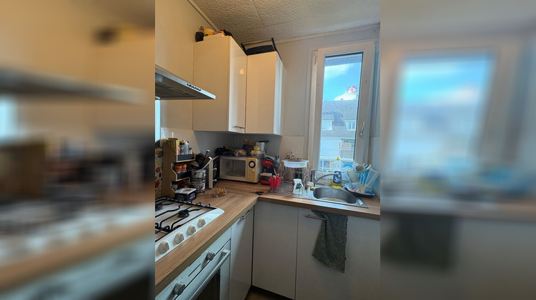 Ma-Cabane - Vente Appartement LUC-SUR-MER, 41 m²